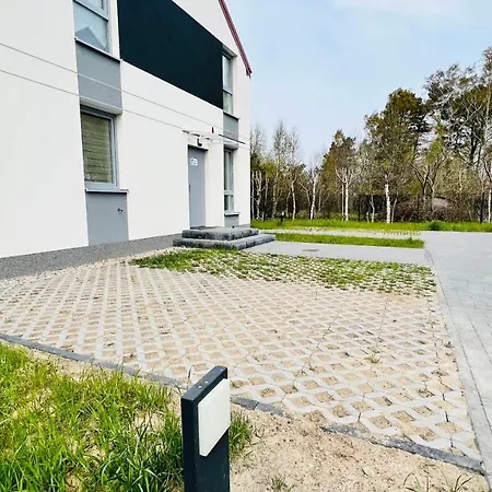 Poludniowa Fala Debki Exterior photo