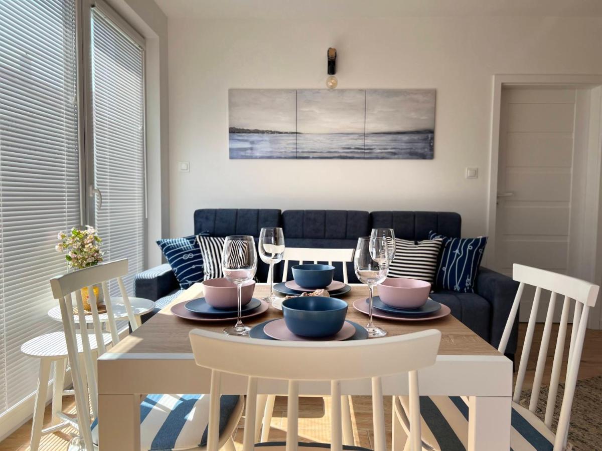 Poludniowa Fala Apartment Debki
