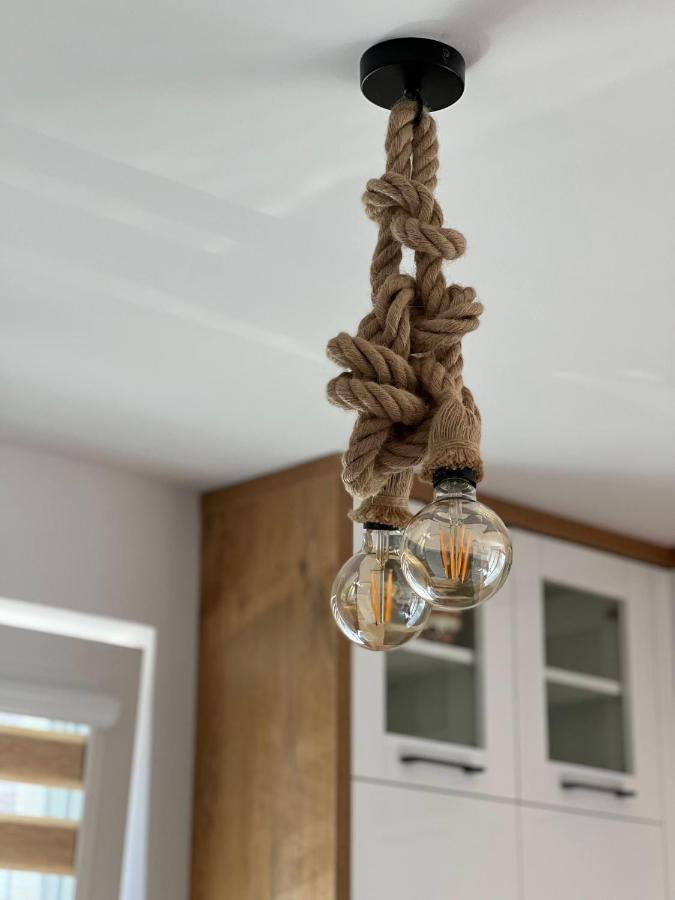 Poludniowa Fala Apartment Debki