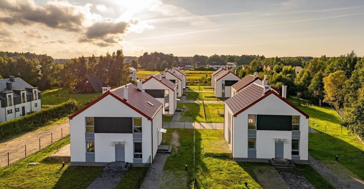 Apartment Poludniowa Fala Debki