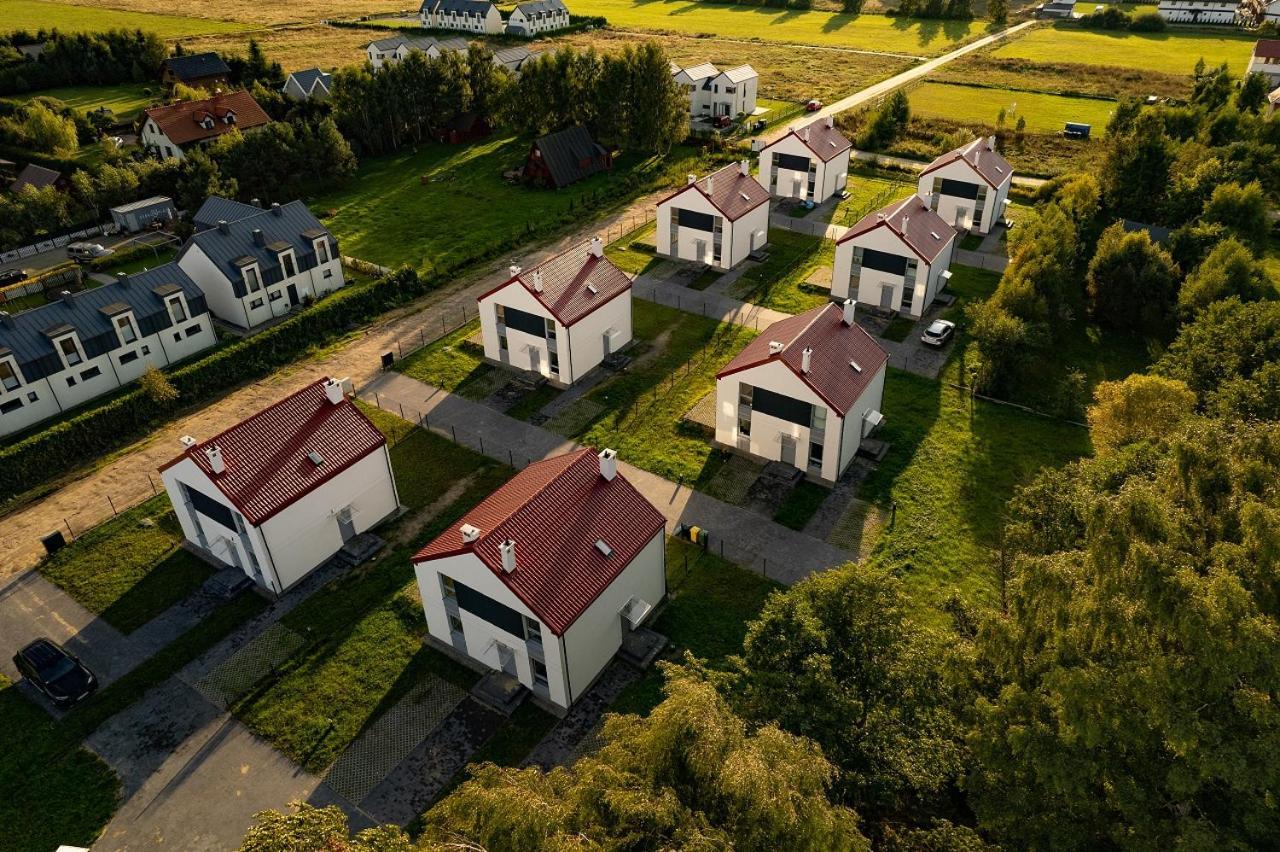 Poludniowa Fala Apartment