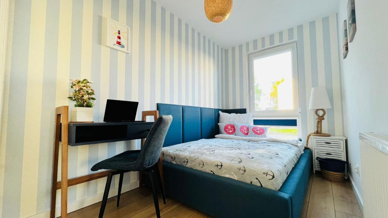 Apartment Poludniowa Fala