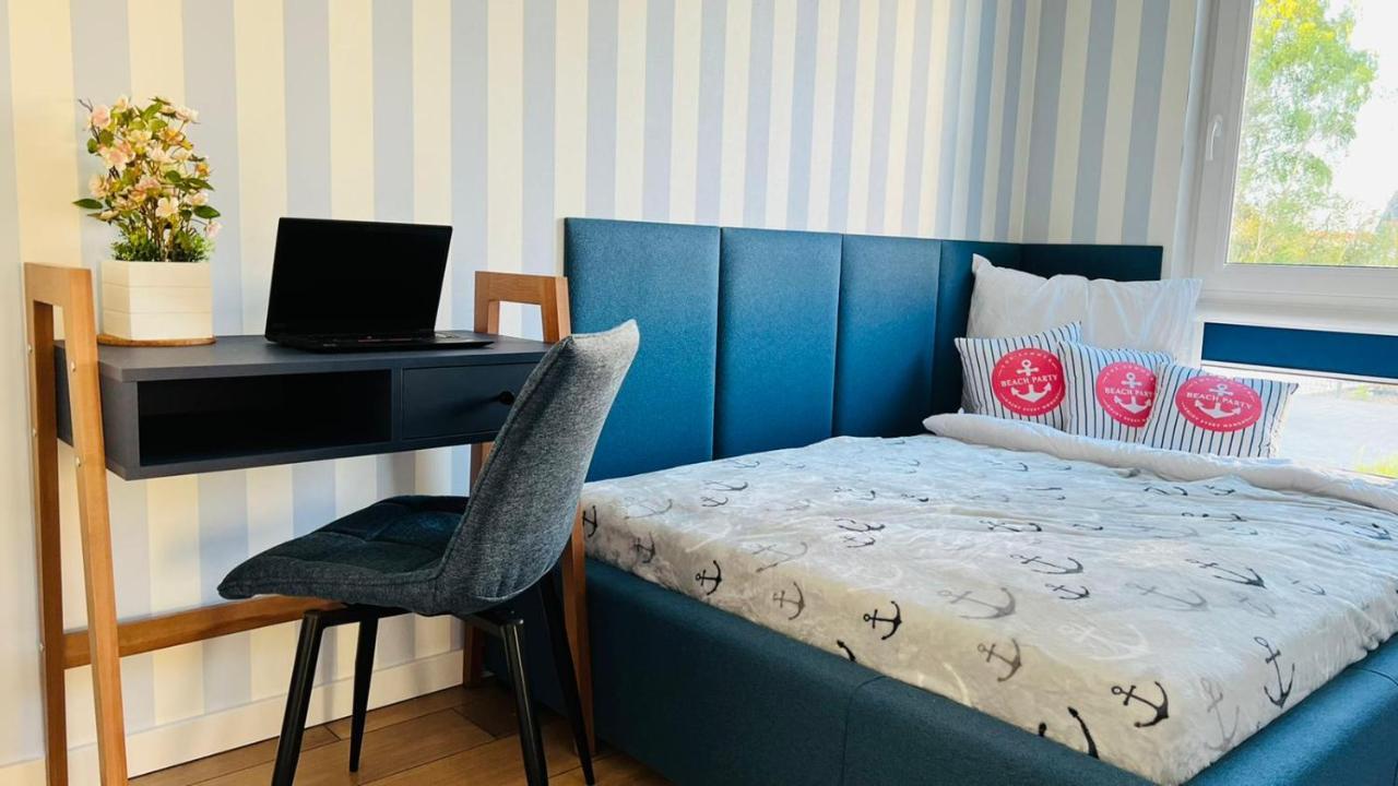 Apartment Poludniowa Fala *