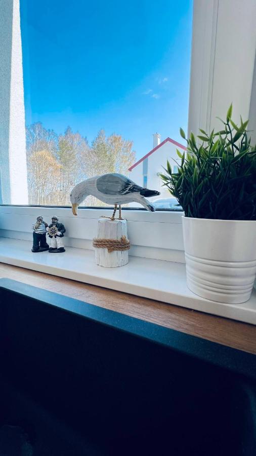 Poludniowa Fala Apartment